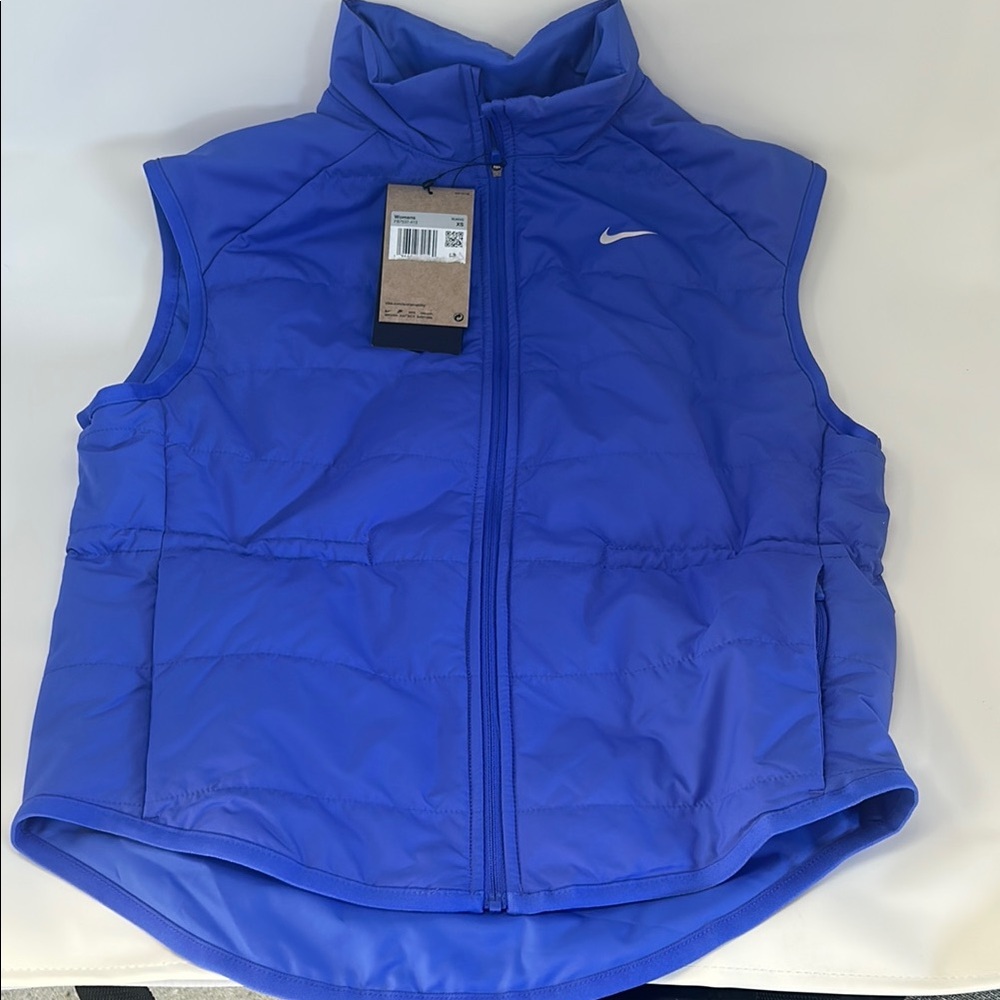 Women’s Nike Running Vest